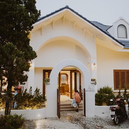 The Aratana Villa Da Lat Esterno foto